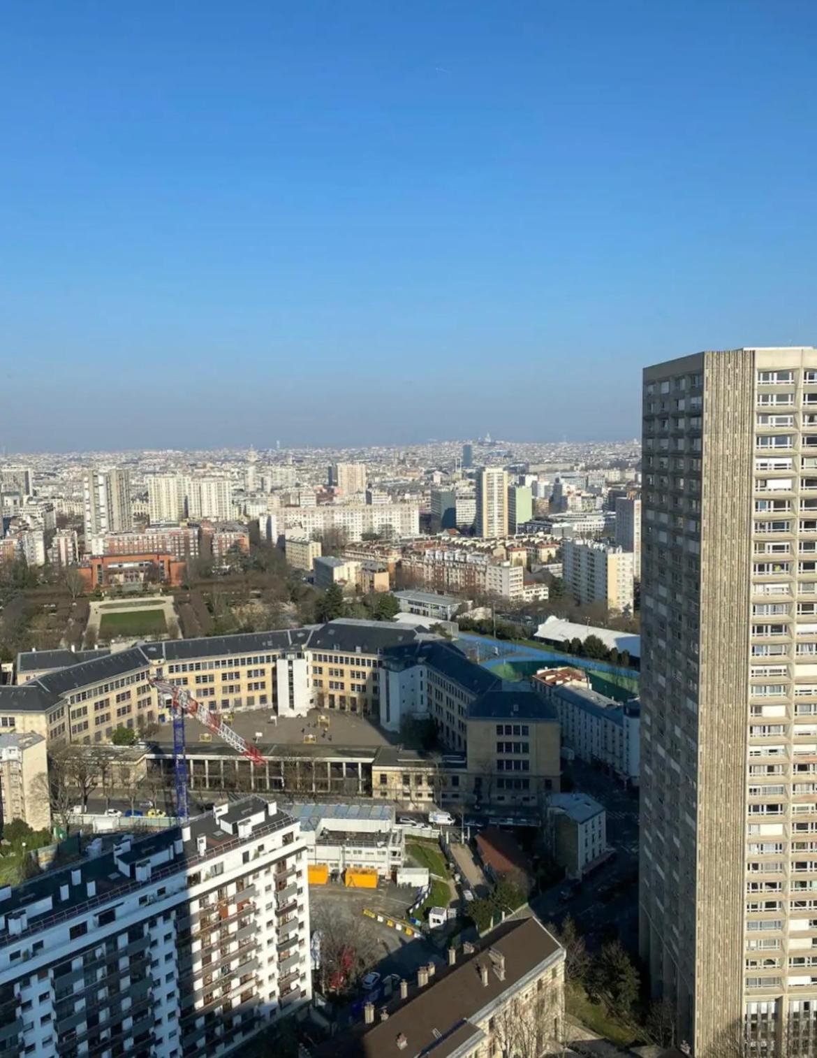 Appartement Beautifully Decorated 2bedroom