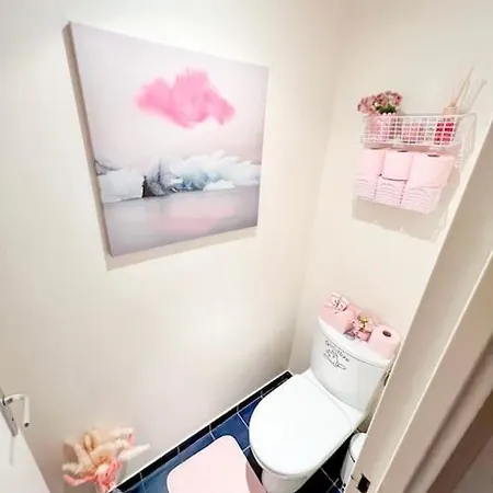 Beautifully Decorated 2Bedroom Apartment Paris Exterior photo