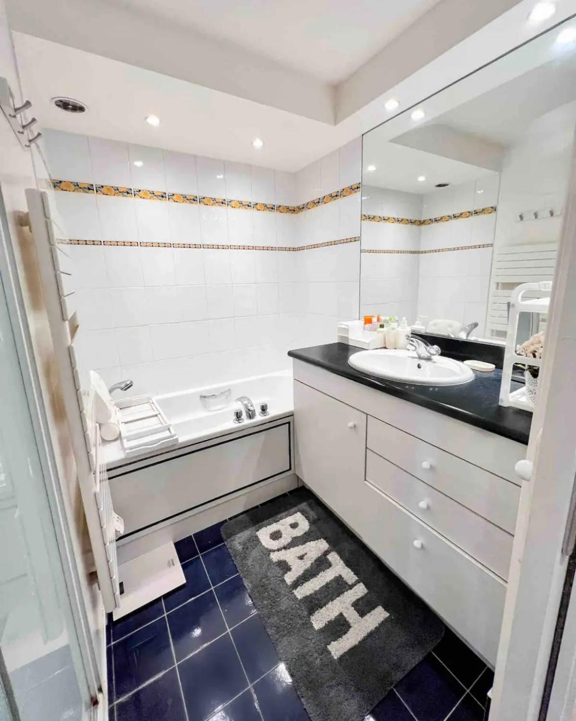 Apartamento Beautifully Decorated 2bedroom