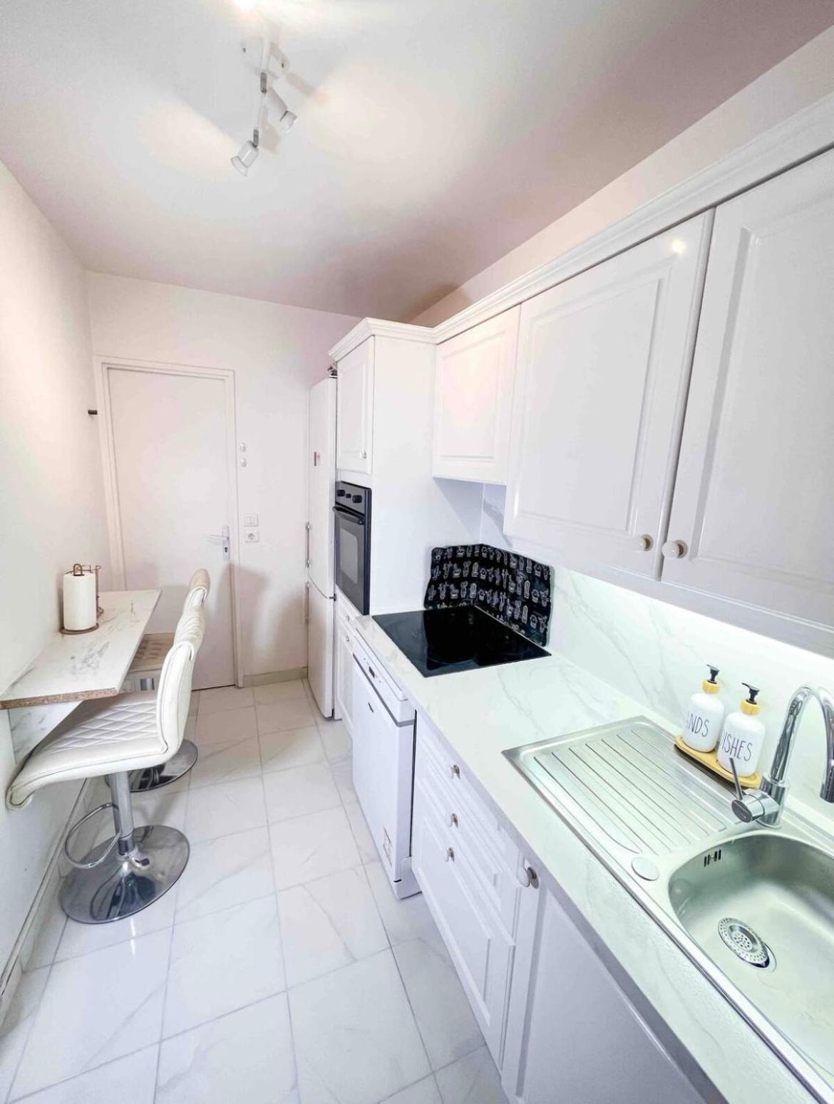 Apartamento Beautifully Decorated 2bedroom
