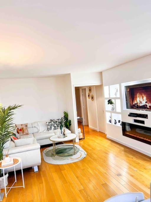 Apartamento Beautifully Decorated 2bedroom