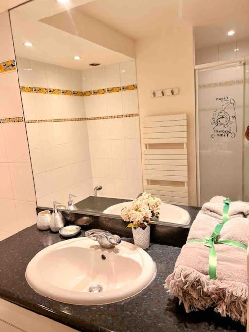Apartamento Beautifully Decorated 2bedroom