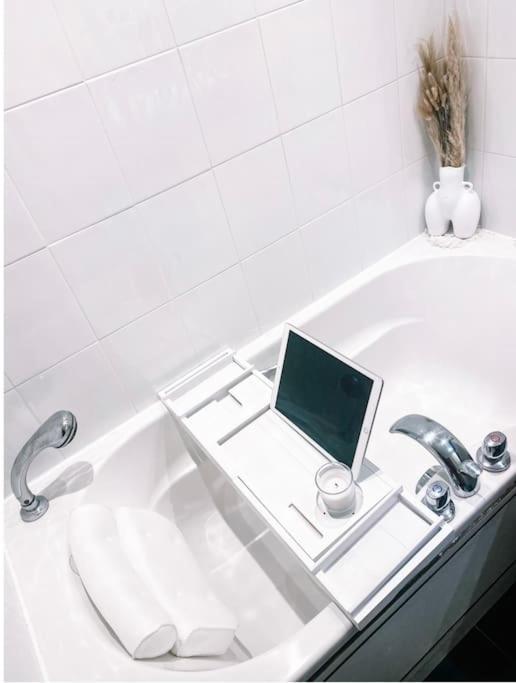 Apartamento Beautifully Decorated 2bedroom
