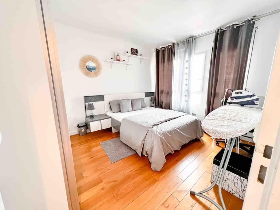 Apartamento Beautifully Decorated 2bedroom *